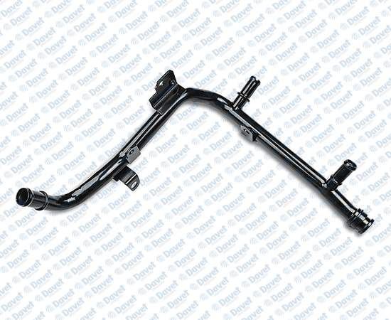 ATIK 243 Devirdaim Borusu Caddy 1.9 Bjb 04 - 10